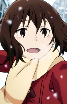 Hinazuki Kayo — Erased card artwork