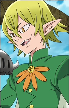 Helbram — The Seven Deadly Sins artwork