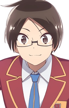 Yuiga Nariyuki — We Never Learn artwork