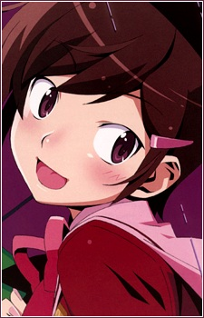 Kosaka Chihiro — Kami nomi zo Shiru Sekai card artwork