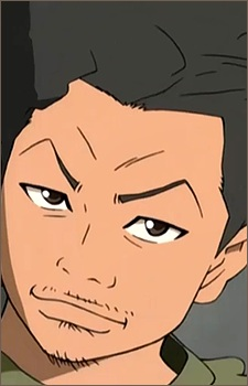 Chiba Tsunemi — Beck card artwork