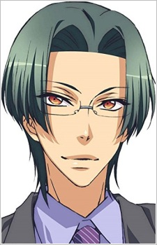 Sagara Rei — Love Stage card artwork