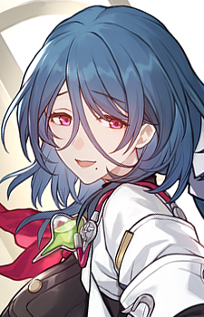 Natasha — Honkai Star Rail card artwork
