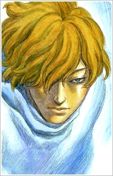 Serpico — Berserk card artwork