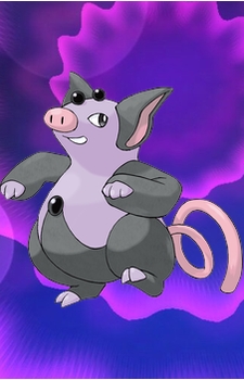 Grumpig — Pokemon card artwork