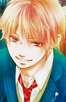 Kudou Chika — Kono Oto Tomare card artwork