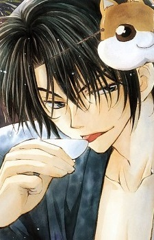 Son Hak — Akatsuki no Yona artwork
