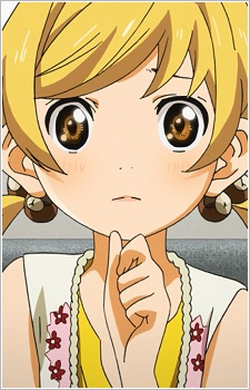 Aiza Nagi — Your Lie in April artwork