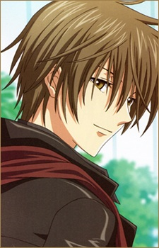 Takishima Kei — Special A card artwork