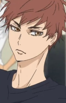 Hyoudou Kiyoharu — Welcome to the Ballroom card artwork