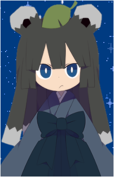 Hofuru — Wadanohara and the Great Blue Sea artwork