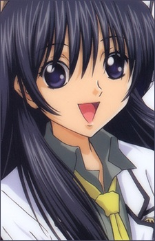 Hanazono Hikari — Special A card artwork