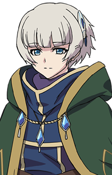 &Ouml;sterreich Meteora — ReCreators card artwork