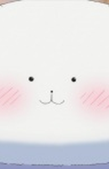 Tippy — Is the Order a Rabbit? card artwork