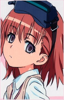 MISAKA 10032 — Toaru Majutsu no Index artwork