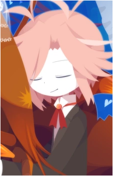 Cherryblod — Wadanohara and the Great Blue Sea artwork
