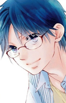 Kurata Takezou — Kono Oto Tomare card artwork