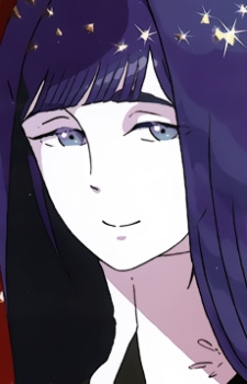 Lapis Lazuli — Houseki no Kuni artwork