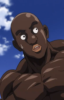 Superalloy Darkshine — One Punch Man card artwork