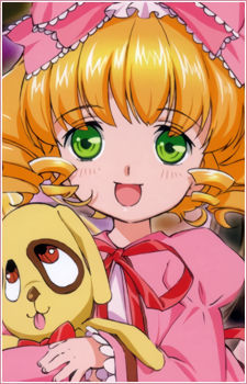 Hinaichigo — Rozen Maiden card artwork