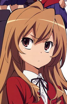 Aisaka Taiga — Toradora card artwork