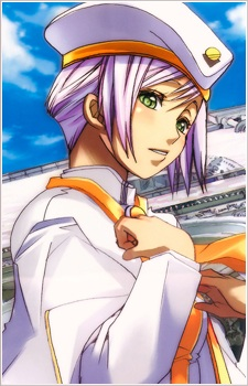 Glory Athena — Aria card artwork