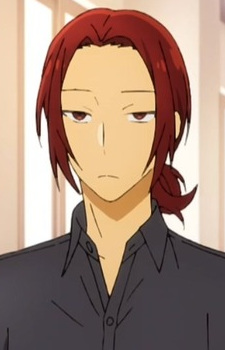 Yasuda Shin — Horimiya card artwork
