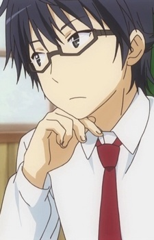 Koshigaya Suguru — Non Non Biyori card artwork