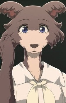 Juno — Beastars card artwork