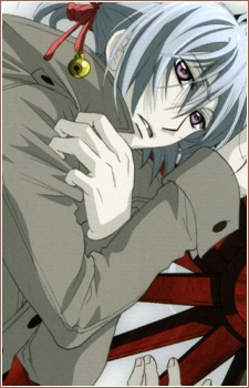 Kiryuu Ichiru — Vampire Knight card artwork