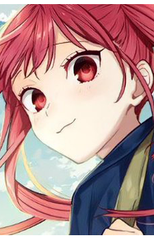 Ayasaki Remi — Horimiya artwork