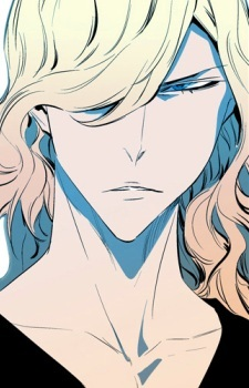 Frankenstein — Noblesse card artwork