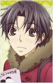 Kisa Shouta — Sekaiichi Hatsukoi Onodera Ritsu no Baai card artwork