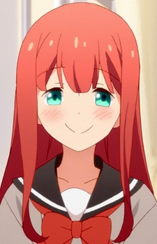Minagawa Yuki — Tsurezure Children card artwork