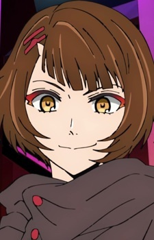 Jahad Endorsi — Tower of God card artwork