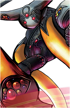 Skeith — hackSIGN card artwork