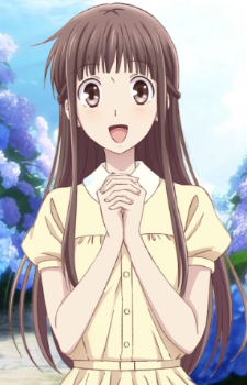 Tohru Honda — Fruits Basket artwork