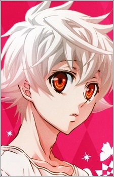 Nai — Karneval card artwork