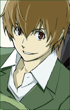 Prochainezo Firo — Baccano card artwork