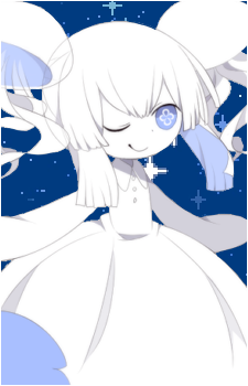 Pulmo — Wadanohara and the Great Blue Sea artwork