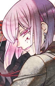 Astolfo Granatum — The Case Study of Vanitas card artwork