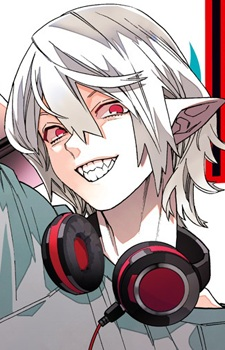 Florescu Mihai — Kemono Jihen card artwork