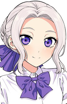 Kiryuu Shino — Kanojo mo Kanojo card artwork