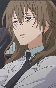 Kiyama Harumi — Toaru Kagaku no Railgun card artwork