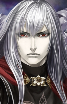 Bollinger Michel — Fata Morgana no Yakata Anata no Genten ni Itaru Monogatari card artwork