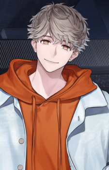 Akehoshi Hinomiya — Break My Case card artwork