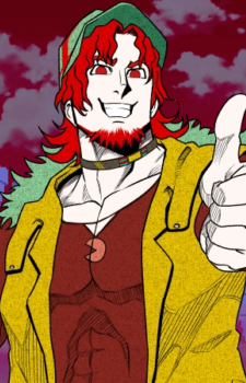Q-taro Burgerberg — Your Turn to Die artwork