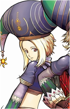 Bo — hackSIGN card artwork