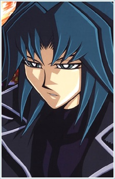 Marufuji Ryou — Yu Gi Oh card artwork