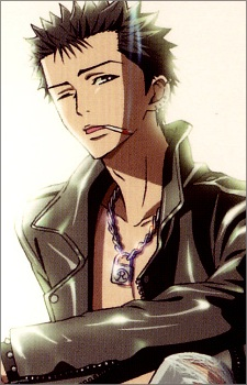 Honjou Ren — Nana card artwork